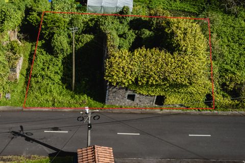 Ruinere i Horta, Faial, Horta - € 36.000 | Ref: 374230033 - foto 1